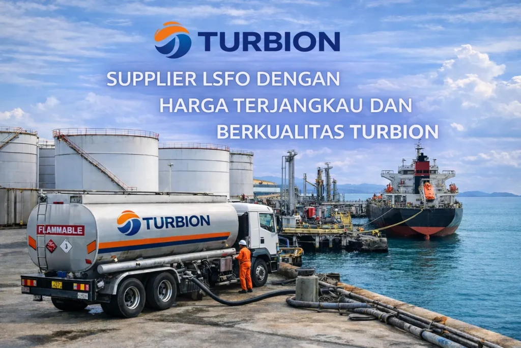 supplier lsfo