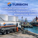 supplier lsfo