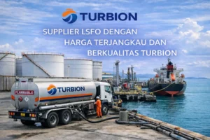 supplier lsfo